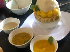 -Fresh Fruit Factory - Fruit Cuisine Restaurant