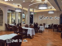 -Angelina安吉丽娜(恒隆广场店)