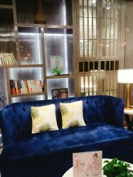 -百丽雅QueenSpa双美中心