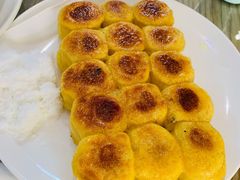 粘豆包-哈尔滨春饼(朝山街店)