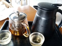 -汤和好天气 粤菜小馆(鸳鸯店)