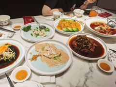 -蘭心餐厅(进贤路店)