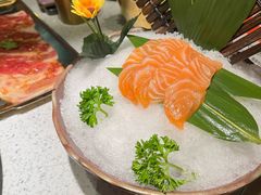 -炭之家·齐齐哈尔非遗烤肉·鲜切直供(中央大街店)