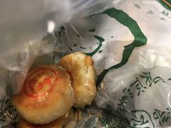 -泸溪河桃酥(西直门凯德店)