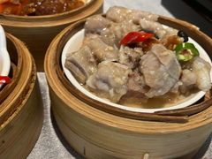 -晋江荣誉国际酒店·港誉茶餐厅