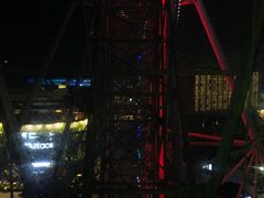 -琴岛之星摩天轮