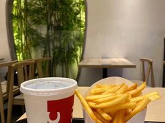 -肯德基(国展店)