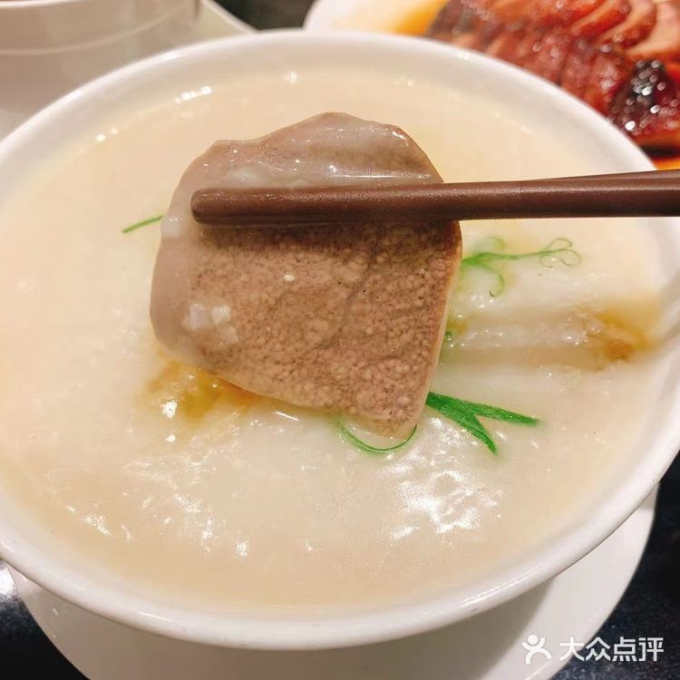 米其林一星的香港60年粥面专家