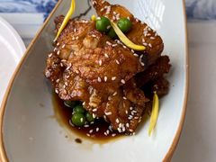 老上海熏鱼-瓷忆·瓷文化餐厅(上海店)