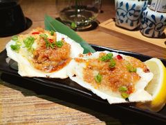 -蟹将军·松叶蟹和牛日料放题自助(K11店)