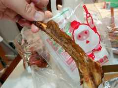 -96农蝎虾(江桥老街店)
