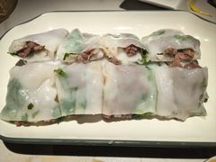-禄运茶居·手工点心(猎德店)