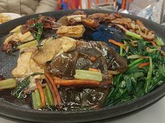 -一烙锅(友谊店)