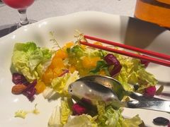 -秀儿四九城·新京菜(亚运村鸟巢店)