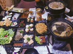 -束河人家(南锣鼓巷店)