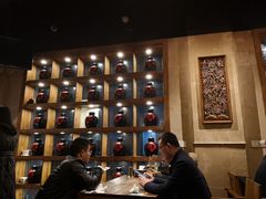 -串大叔炭火烤串·鸡西大冷面刀削面(总店)