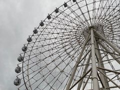 -横店影视城梦幻谷园区