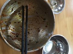 素椒杂酱面-左撇子私房面