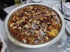 -黑皮酸菜鱼(三山街店)