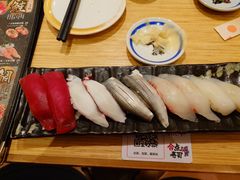 -合点寿司(金虹桥商场店)