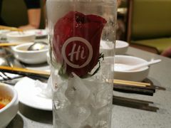 -海底捞火锅(新松江路店)