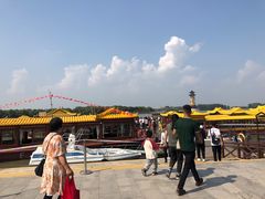 -溱湖国家湿地公园