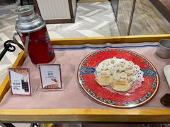 -西藏饭店·亚克·食光自助餐厅(文殊院店)