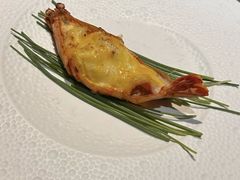 -鲜璟台·地标景观餐厅(上海中心店)