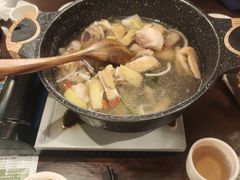 -甲大帅·甲鱼·椰子鸡主题餐厅(唐家店)