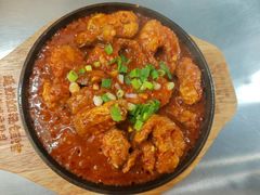 -延奶奶朝鲜族汤饭(博硕路店)