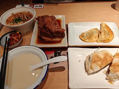 -大师兄·西北小馆(北站缤果空间店)
