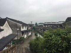 -绍兴书圣故里景区