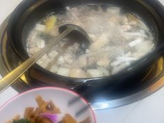 -狐狸爱上椰子鸡(滨江星光大道店)