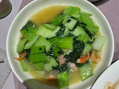 -台鄉缘 ·小海鲜·台州菜(桃林路店)