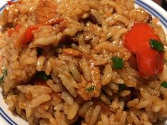 小隐肉汤泡饭-小隐人家(乐松店)