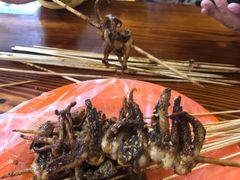 -十里铺铁板鱿鱼