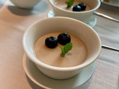 岩茶奶冻-宣和一味·佛跳墙行馆(万象前海店)