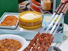 -紫光园(创始店)