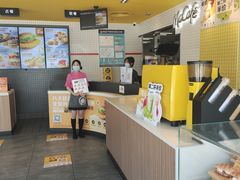 -麦当劳(新都汇店)