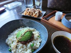 -小食院简餐厅