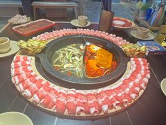 -蜀大侠火锅(四川北路店)