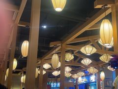 -黑家养生粥道馆(新世纪店)