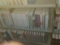 -苏州图书馆(人民路总馆)