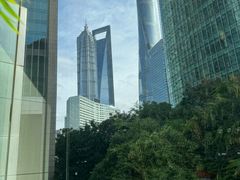 -怡咖啡海鲜自助餐厅(浦东香格里拉店)