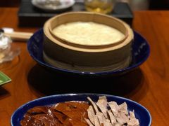 -君悦酒店·1881·北京烤鸭