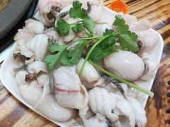 -大鼎石锅鱼(春江里店)