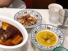 -锦园春香港茶餐厅(西海湾旗舰店)