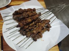 -三中高皇羊肉馆