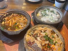 -王明古法砂锅居(开化寺店)