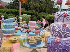 -上海迪士尼度假区